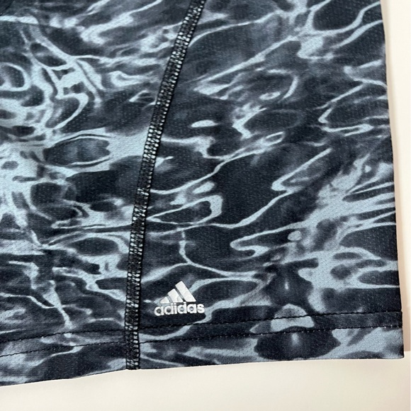 Adidas Lightweight Orange/Red & Black/Grey Compression Short Bundle Gently Used - Picture 9 of 9